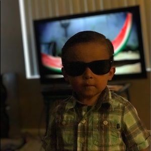 Meet your Posher, Chris